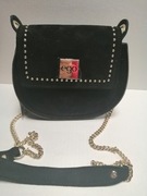 Ego Torebka Polska Skóra 