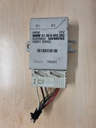 STEROWNIK KLAPY BAGAŻNIKA HYDROKLAPA BMW E38 E39 6903262 MODUŁ HKM
