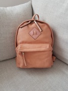 Steve Madden Girl _ śliczny plecak _ użyty 2-3x