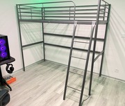 Łóżko SVARTA IKEA