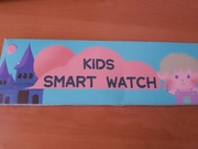 Smart watch kids 