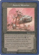 Middle Earth CCG zestaw 5 kart Hazard unlimited