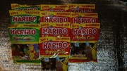 Żelki HARIBO 3kg, Smak COLA, Wieloowocowe.Niemieckie.szybka wysyłka