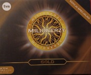 Milionerzy edycja GOLD