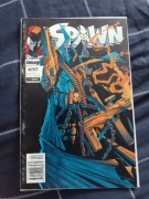 Spawn 4/97; TM-Semic
