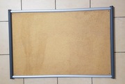 Tablica ogłoszeniowa korkowa 61 x 91