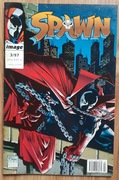 Spawn 3/97 *TM-Semic*