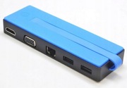 STACJA DOKUJĄCA HP USB-C TRAVEL DOCK TPA-I501 HDMI