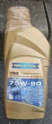 Ravenol VSG 75W90 1L