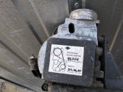 Przepływomierz opel calibra  2.0 8V...  0280202208