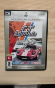GT Legends z Kolekcji Klasyki (PC/PL)