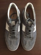 Sneakersy GEOX 44 buty męskie 