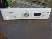 Panel wraz z szufladką do pralki Whirlpool
