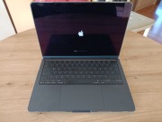 MacBook Air 13 M4 | 24GB RAM | 512GB | PL Salon | Gwarancja