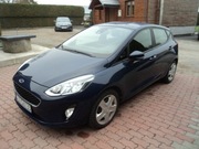 Ford Fiesta MK8 1.0 benzyna