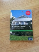 W centrum uwagi 1, zakres podstawowy, Nowa Era