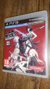 Gra Anime No More Heroes Heroes' Paradise PlayStation 3 ps3 