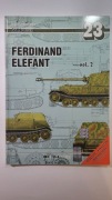 AJ Press - seria Gunpower 22 - Ferdinand & Elefant vol.2