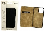 ETUI KSIĄŻECZKA IPHONE 13 MINI MIKE GALELI SKÓRA