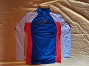 Koszulka O'Neil sporty wodne kitesurfing ochrona UV