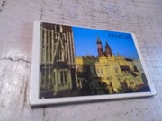 pocztówki rozkładane Kraków vinted