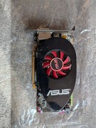 Karta graficzna ASUS ATI Radeon HD5770