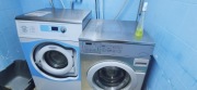 Urządzenia pralnicze przemysłowe Pralnia przemysłowa Prymus Electrolux