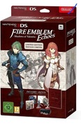 Fire Emblem Echoes: Shadows of Valentia na konsolę Nintendo 3DS.