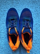 Lekkie buty robocze BHP Procera r. 45 – sportowy krój