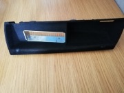 Schowek, kieszeń, wkład ze zmieniarką Fiat Stilo. 