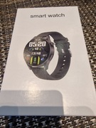 Smartwatch ZT Plus ZT09 47mm