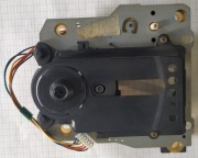 Mechanizm do SHARP GX-CD60HT