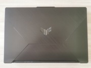 Asus TUF F17 i5 11400H/RTX3050/FULLHD 144hz/16GB/480GB NVME Gw. Do 05.2027