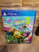 Gra na ps4 Nickelodeon Kart Racers 3: Slime Speedway