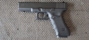 Wiatrówka Glock 22 gen.4 GNB Umarex 4,5mm CO2