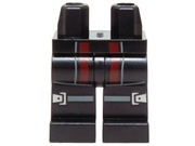 LEGO figurka nogi 970c00pb0395