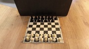 Szachy stare młodzieżowe 