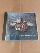 Janitor Joe "Big Metal Birds"