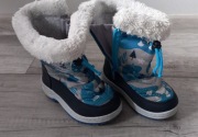 Buty zimowe, śniegowce Martes 25rozm.