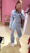 Kombinezon jeans