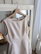 COS- elegancka sukienka premium r.40