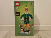 LEGO 40865 - Elf Buddy