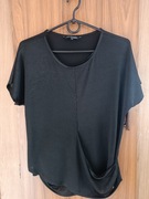 czarna bluzka TOP SECRET rozm.44