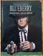 Blueberry  tom 7