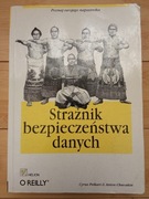 Cyrus Peikari - Strażnik bezpieczeństwa danych 