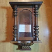 Mała (zdrowa) skrzynia eklektyczna do renowacji (naprawy)=ODBIÓR OSOBISTY