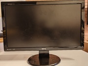 Sprawny monitor LED 22 cale firmy BENQ stan dobry
