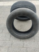 Opony 175/65/15 kleber 