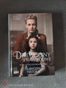 Dziewczyny sprawiedliwe