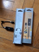 2x Adapter USB-c - DisplayPort 0.2m